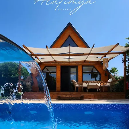 Alatimya Suites